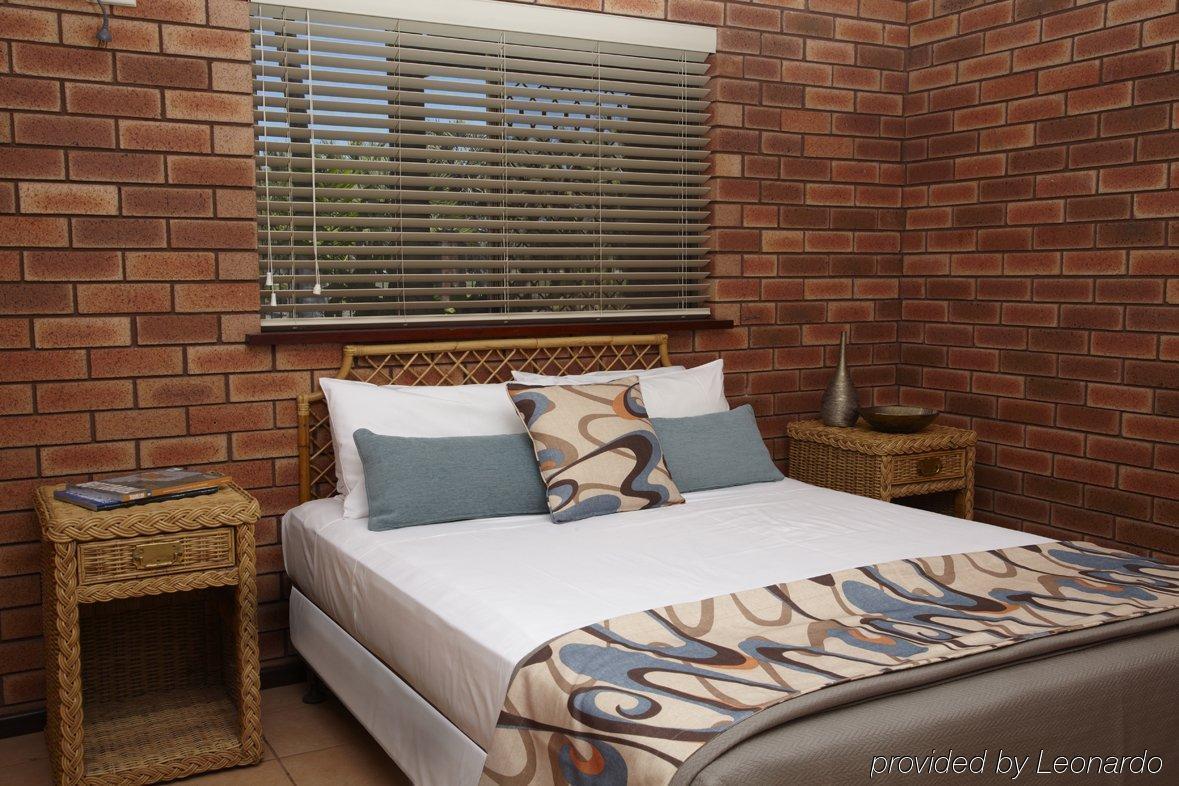 Bayside Holiday Apartments Μπρουμ Δωμάτιο φωτογραφία